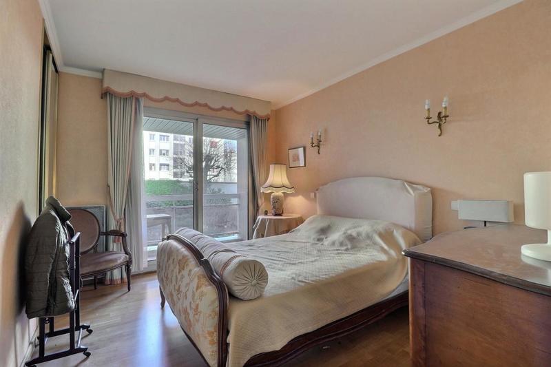 Appartement - 115 m² - 5 pièces