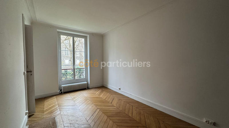 Appartement - 96 m² - 3 pièces