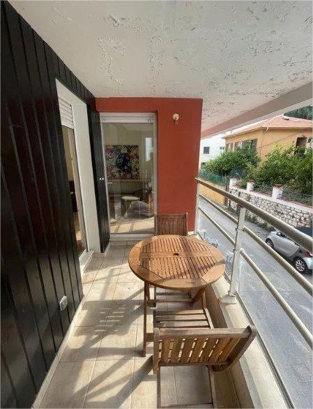 Appartement - 21 m² - 1 pièce