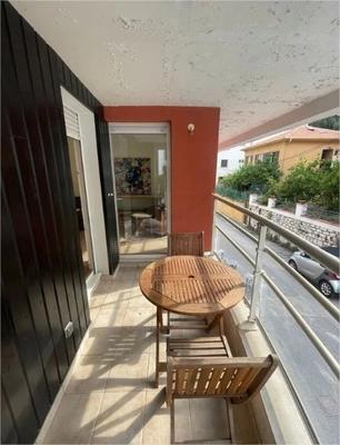 Appartement - 21 m² - 1 pièce