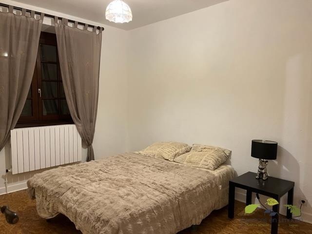 Maison de campagne - 140 m² - 6 pièces