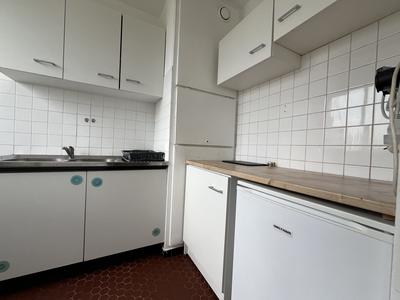 Appartement - 29 m² - 1 pièce