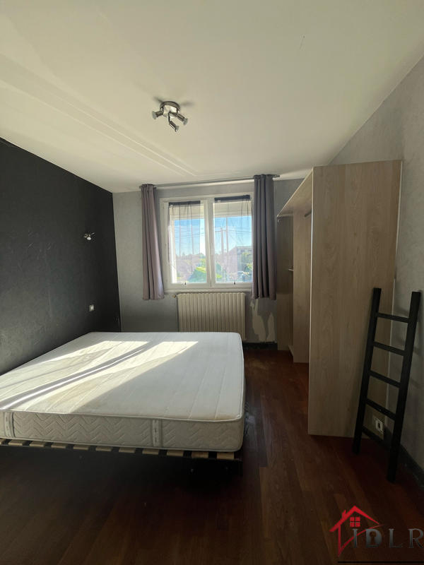 Maison - 103 m² - 6 pièces