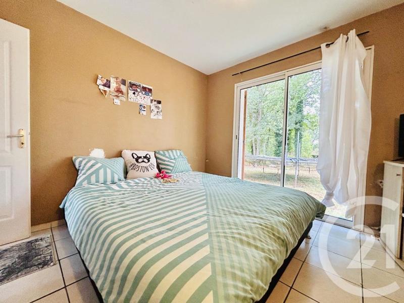 Maison de ville - 94 m² - 5 pièces