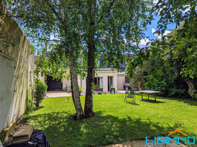 Maison en pierre - 140 m² - 6 pièces