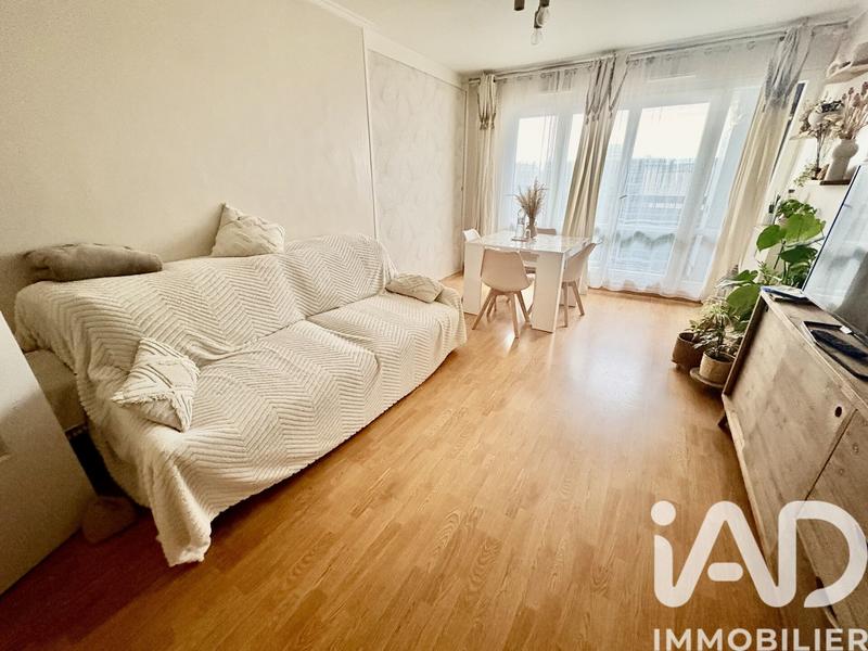 Appartement - 78 m² - 4 pièces