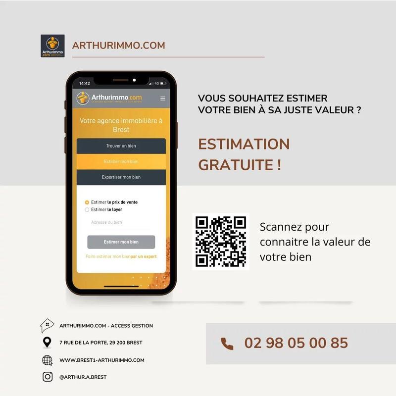 Immeuble - 298 m² - 16 pièces