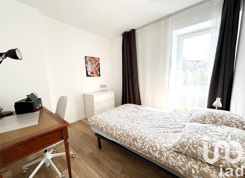 Maison de ville - 135 m² - 7 pièces