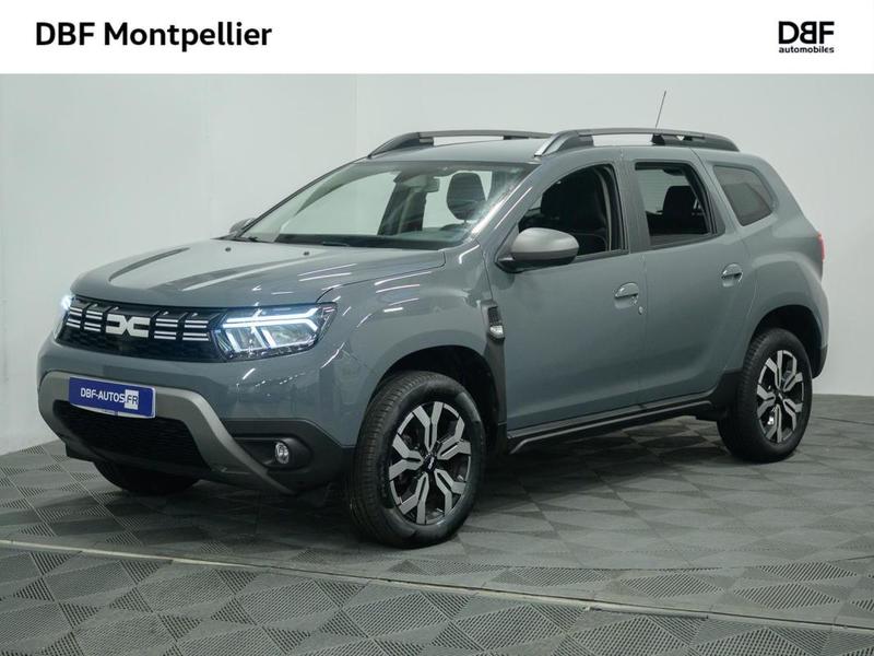 Dacia Duster TCe 150 4x2 Edc Expression