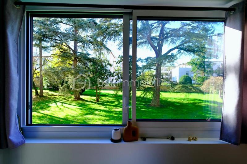 Appartement - 54 m² - 2 pièces