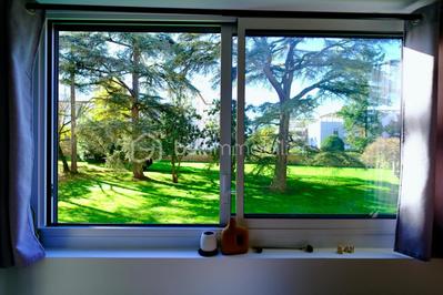 Appartement - 54 m² - 2 pièces