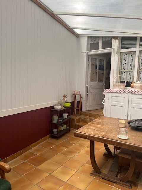 Maison - 69 m² - 3 pièces