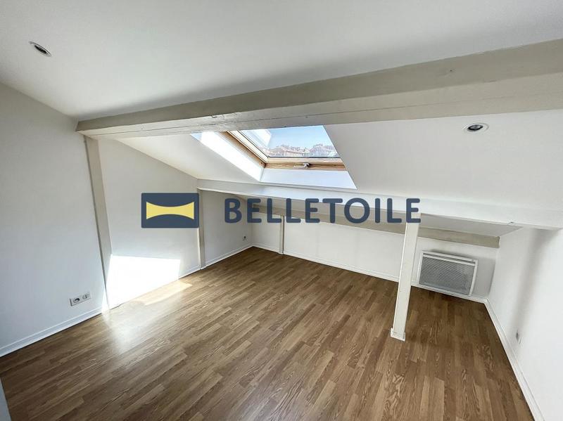 Duplex - 58 m² - 2 pièces