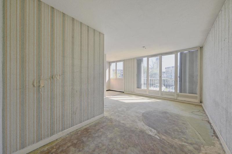 Appartement - 28 m²