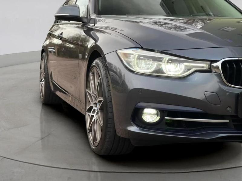 Bmw 340 i Touring Sport Automat