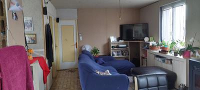 Pavillon - 65 m² - 4 pièces