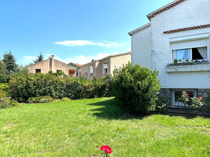 Maison - 115 m² - 4 pièces