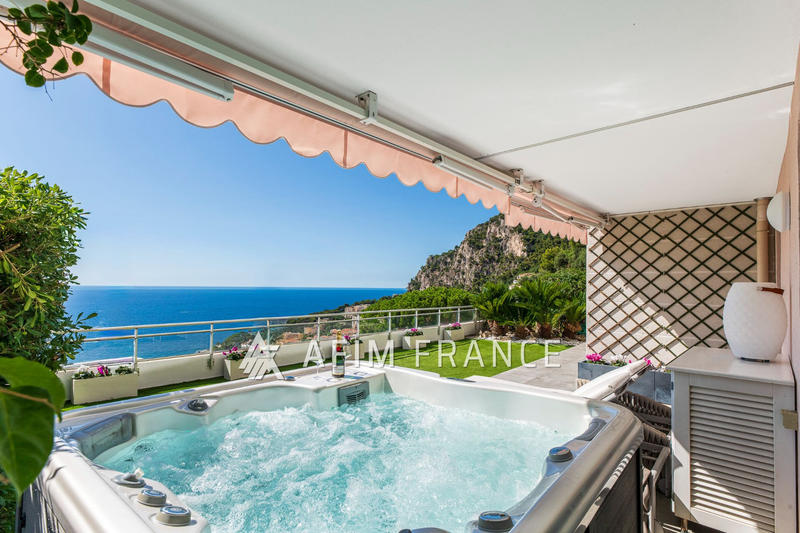 Appartement - 115 m² - 4 pièces