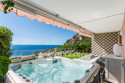 Appartement - 115 m² - 4 pièces