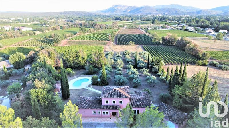 Maison - 170 m² - 6 pièces