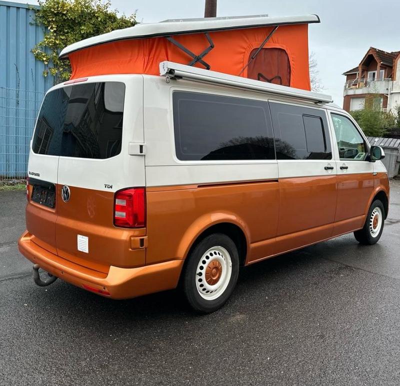 Volkswagen Transporter Fourgon Fgn Tole L2h1 2.0 Tdi 102