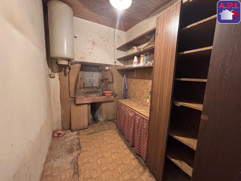 Maison - 81 m² - 3 pièces