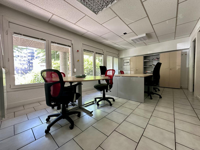 Appartement - 70 m² - 2 pièces