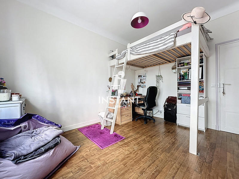 Maison ancienne - 228 m² - 7 pièces