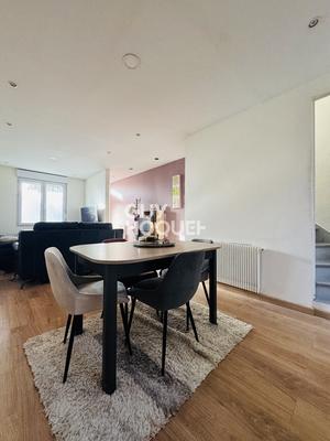 Maison de loisirs - 84 m² - 4 pièces