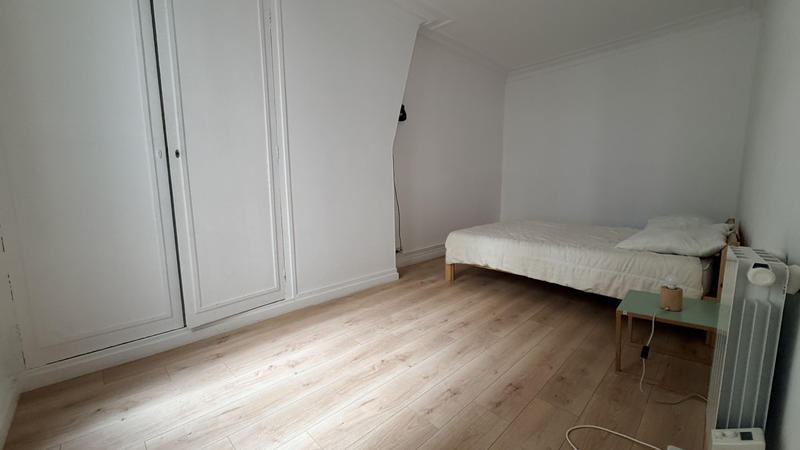Appartement - 52 m² - 2 pièces