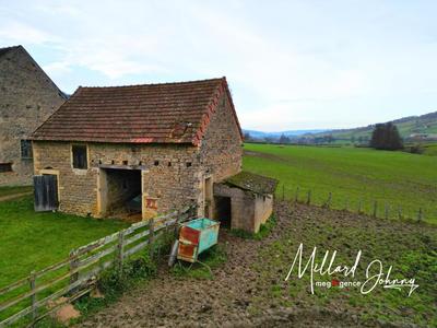 Terrain constructible - 190 m²