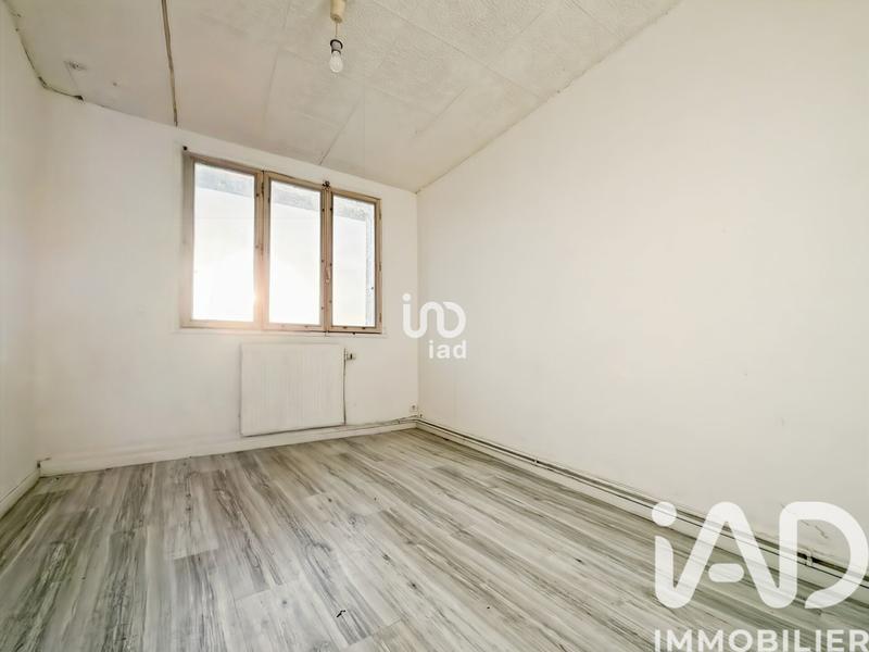 Maison de ville - 57 m² - 3 pièces