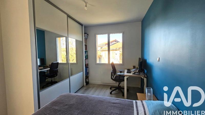 Maison - 112 m² - 5 pièces