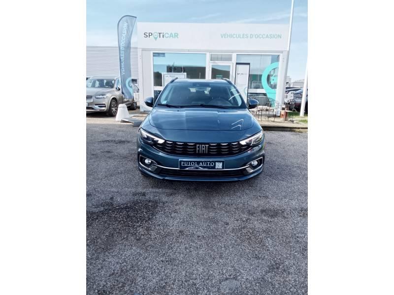 Fiat Tipo Station Wagon 1.0 Firefly Turbo 100 ch s&amp;S Life Plus