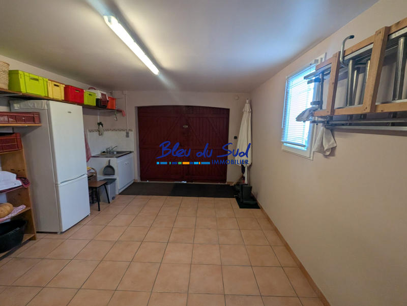 Villa - 127 m² - 5 pièces