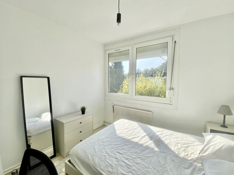 Maison - 108 m² - 5 pièces