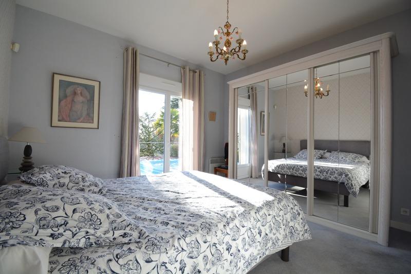 Maison - 229 m² - 8 pièces