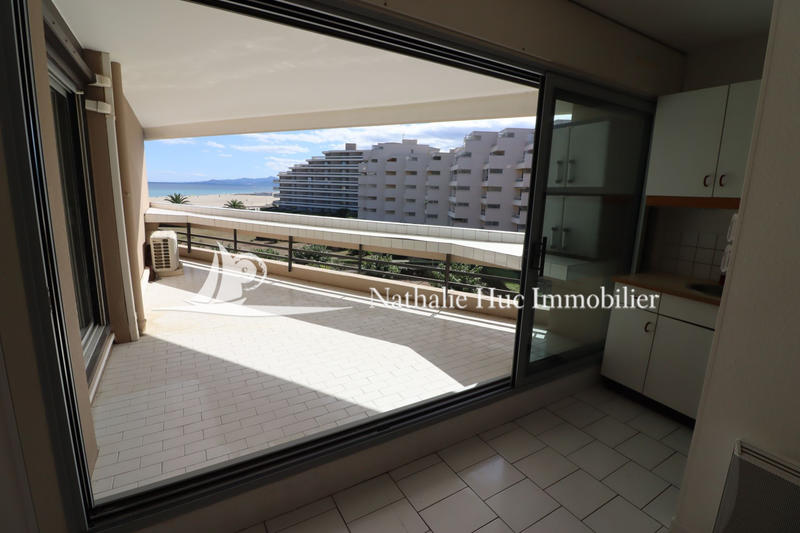 Appartement - 39 m² - 2 pièces