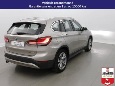 Bmw X1 xDrive 25e 220 Lounge+ Pdc Ar