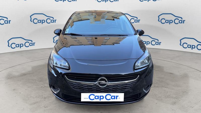 Opel Corsa V 1.4 90 Design 120 Ans