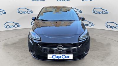 Opel Corsa V 1.4 90 Design 120 Ans