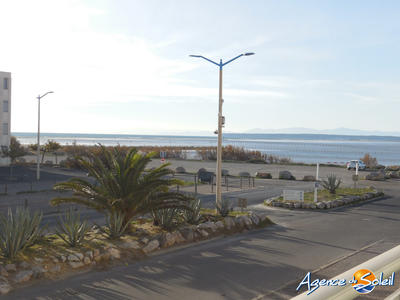 Appartement - 50 m² - 3 pièces