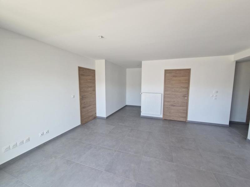 Appartement - 55 m² - 2 pièces