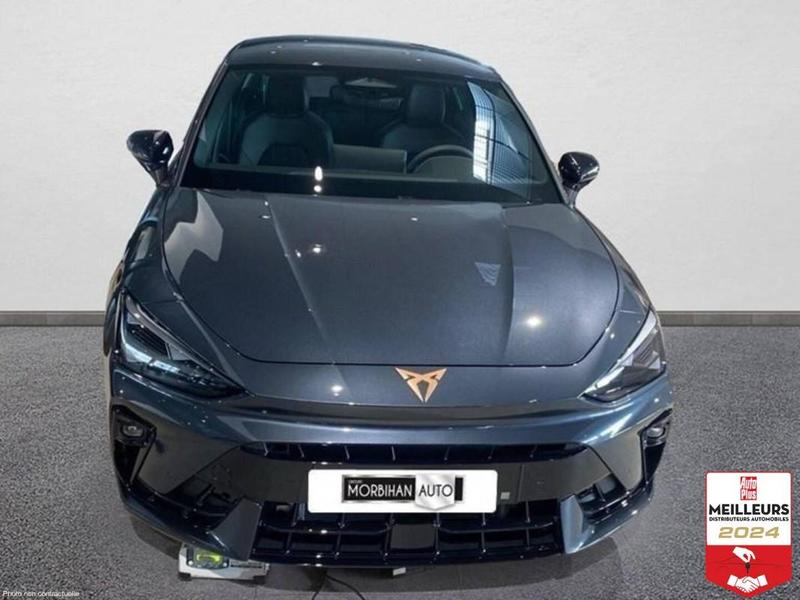 Cupra Leon 1.5 etsi hybrid 150 ch dsg7 v