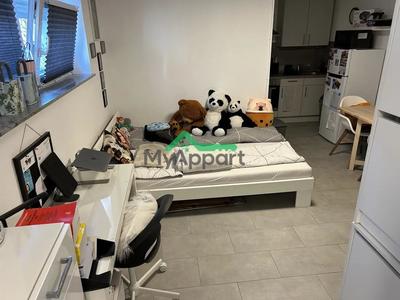 Appartement - 24 m² - 1 pièce