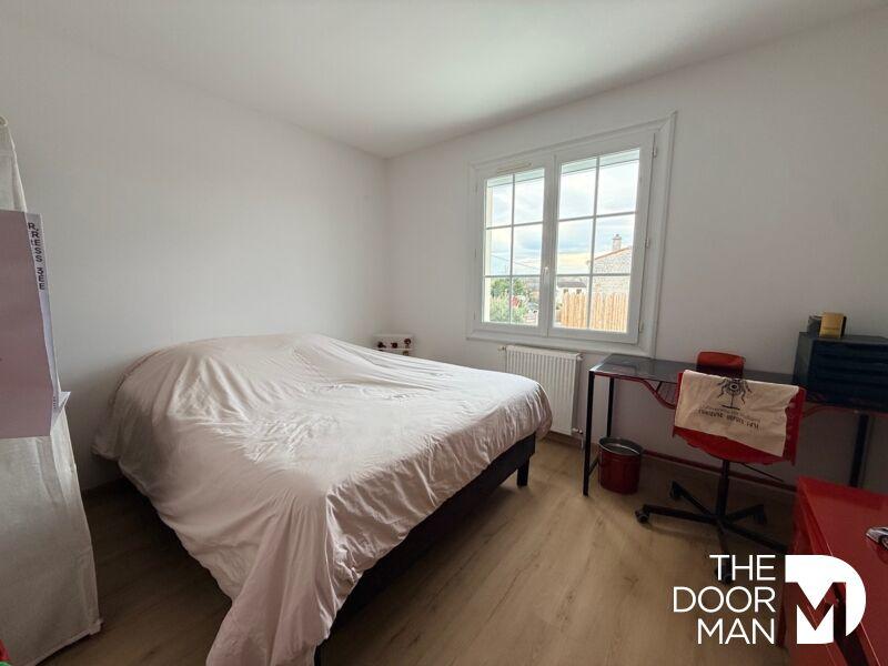 Maison - 195 m² - 6 pièces