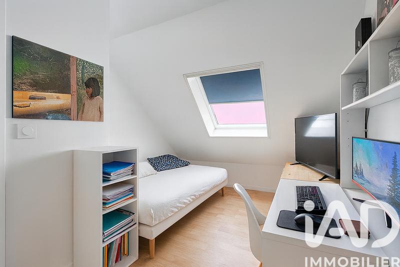 Maison - 82 m² - 4 pièces