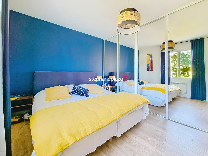 Maison - 118 m² - 4 pièces