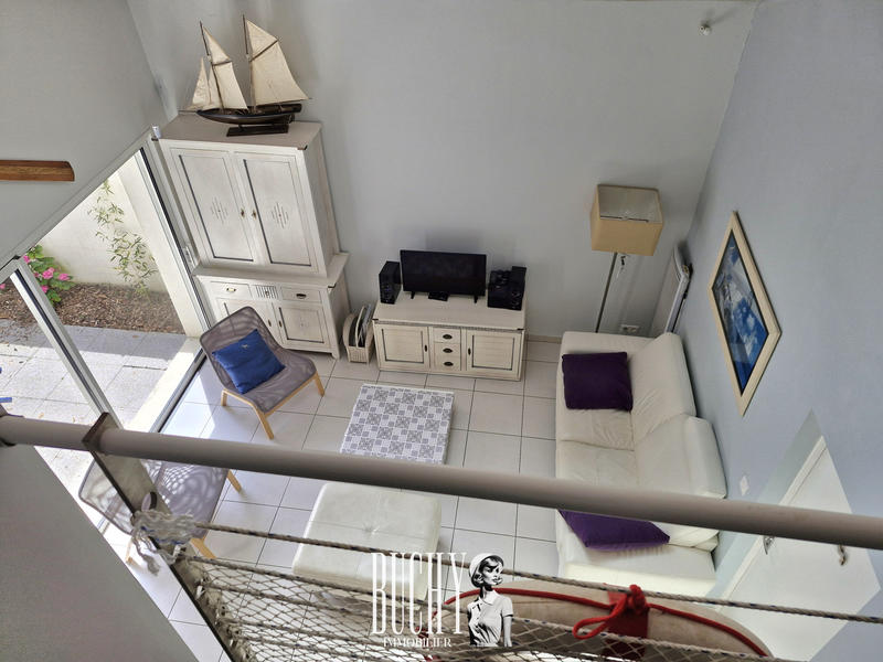 Maison - 194 m² - 10 pièces