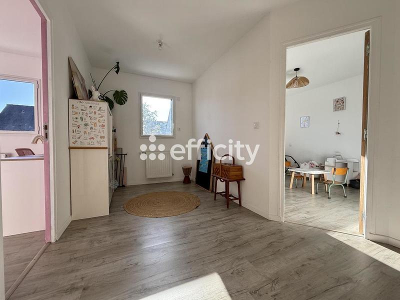 Pavillon - 128 m² - 6 pièces